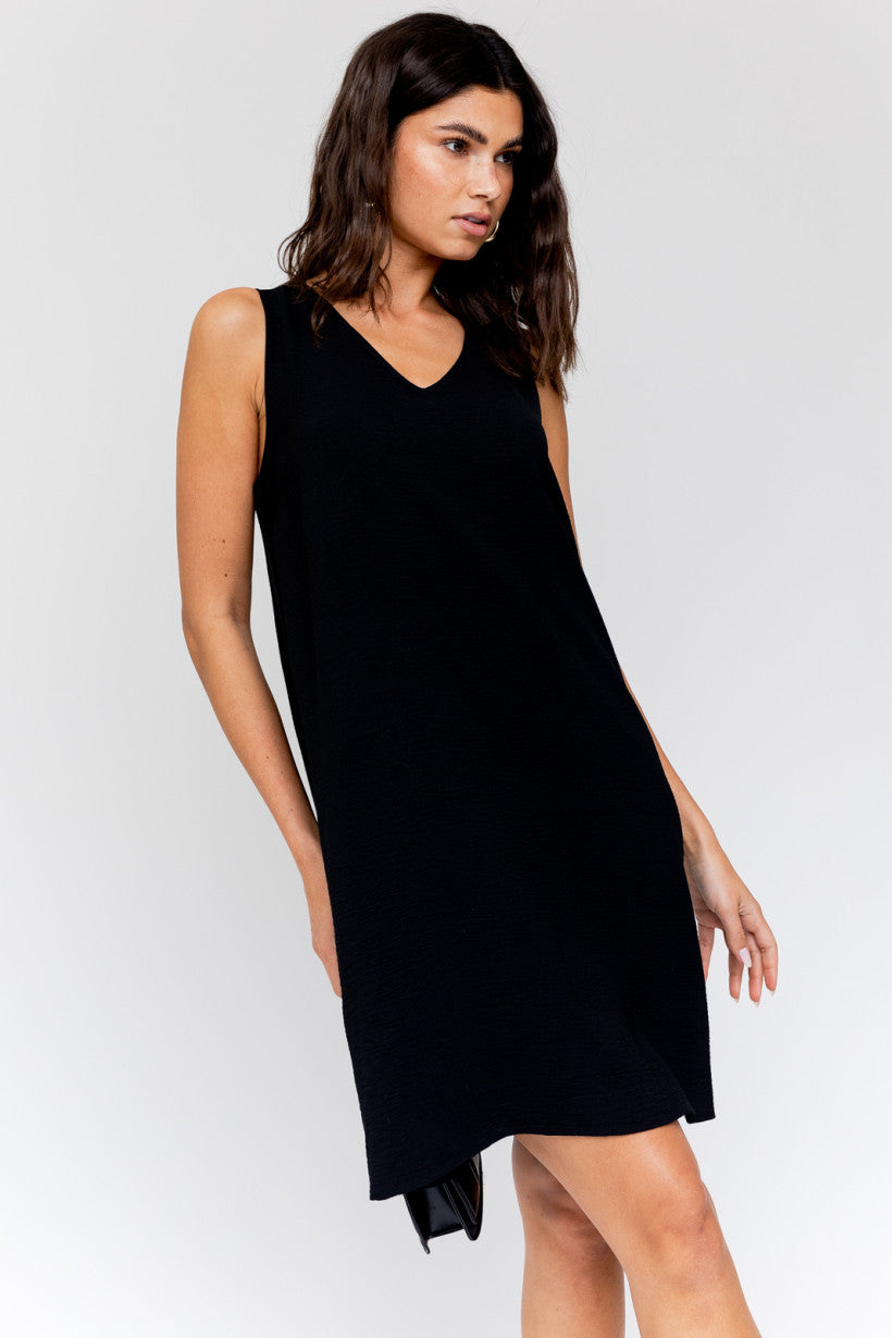 Audrey Shift Dress
