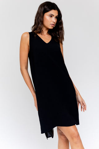 Audrey Shift Dress