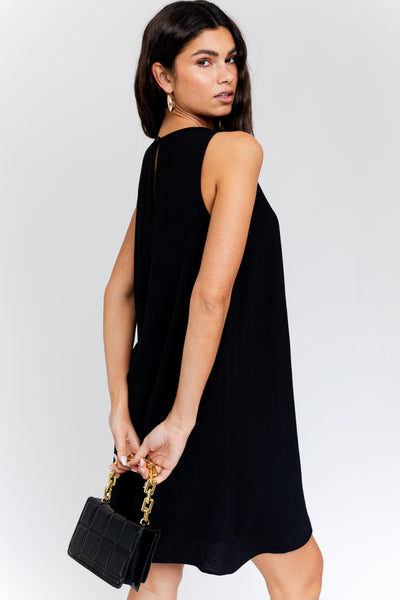 Audrey Shift Dress