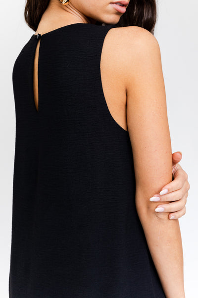 Audrey Shift Dress