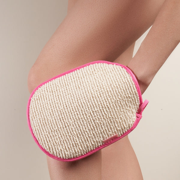 Makeup Eraser: the Body Mitt