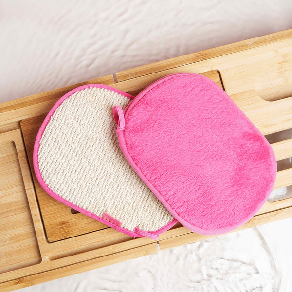 Makeup Eraser: the Body Mitt