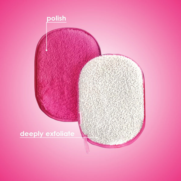 Makeup Eraser: the Body Mitt