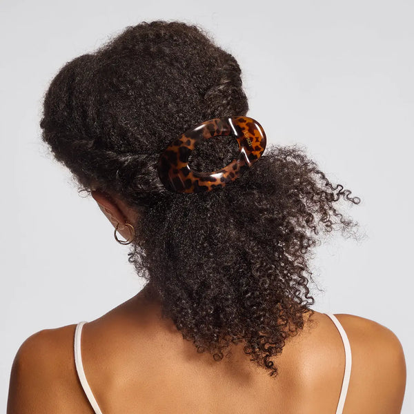 Flat Cloud Clip - Tort