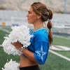Hair Tie Bracelets - Game Day
