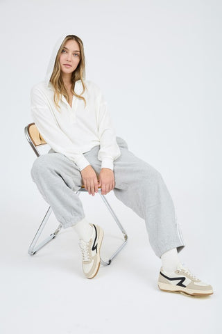 Ashley Hoodie Pullover