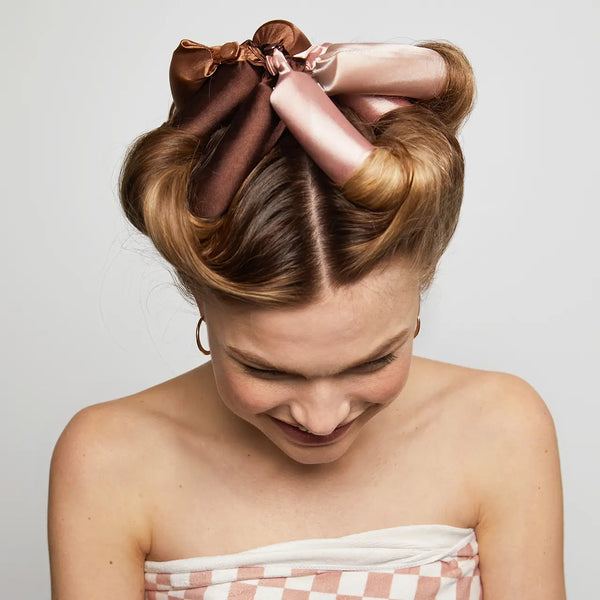 Jumbo Flexi Rods - Rosewood