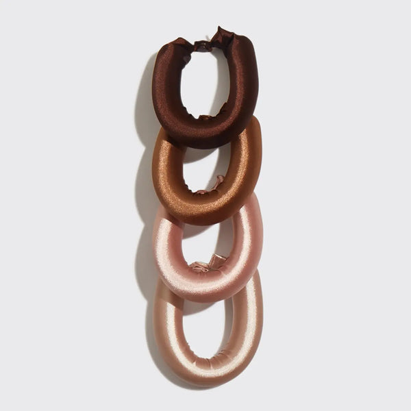 Jumbo Flexi Rods - Rosewood