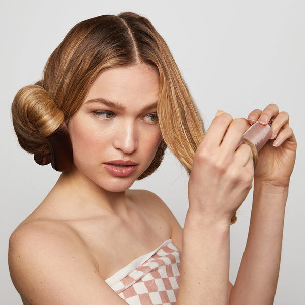 Jumbo Flexi Rods - Rosewood