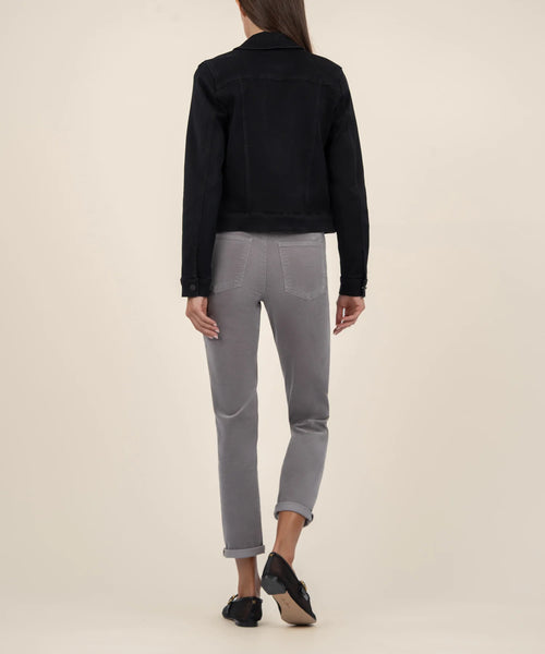 Kut from the Kloth - Black Julia Jacket