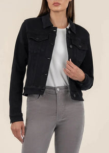 Kut from the Kloth - Black Julia Jacket