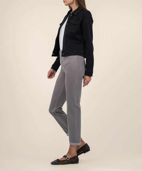 Kut from the Kloth - Black Julia Jacket