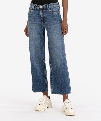 Kut from the Kloth - Charlotte Culotte