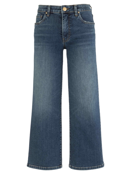 Kut from the Kloth - Charlotte Wide Leg (Consul)