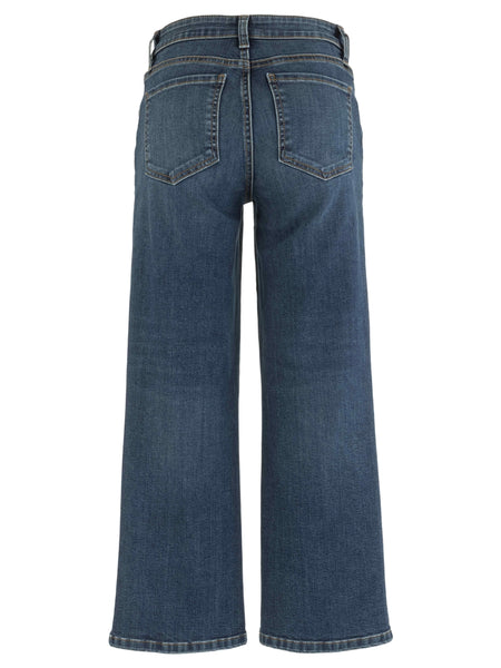 Kut from the Kloth - Charlotte Wide Leg (Consul)