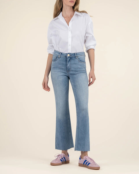 Kut from the Kloth - Kelsey Ankle Flare (Honest)