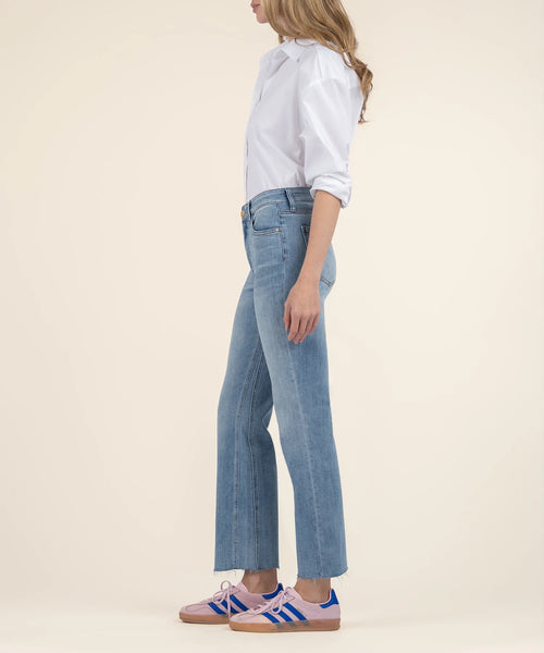 Kut from the Kloth - Kelsey Ankle Flare (Honest)
