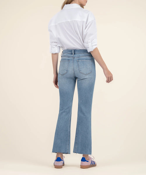Kut from the Kloth - Kelsey Ankle Flare (Honest)