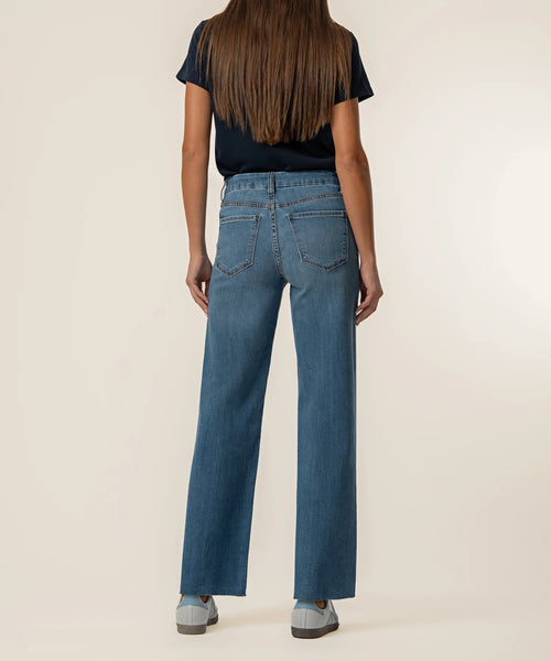 Kut from the Kloth - Meg Wide Leg (Adorably)