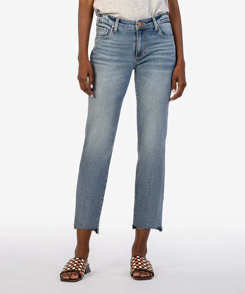 Kut from the Kloth - Reese Ankle Straight