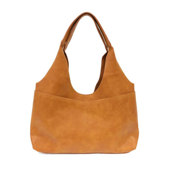 Val Hobo Bag w/Removable Crossbody