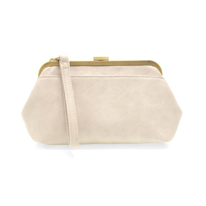 Vivie Frame Top Convertible Crossbody