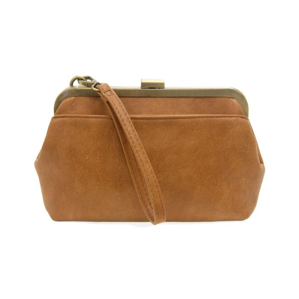 Vivie Frame Top Convertible Crossbody