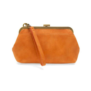Vivie Frame Top Convertible Crossbody