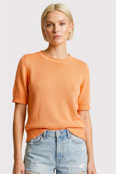 Valencia Fine Knit Sweater