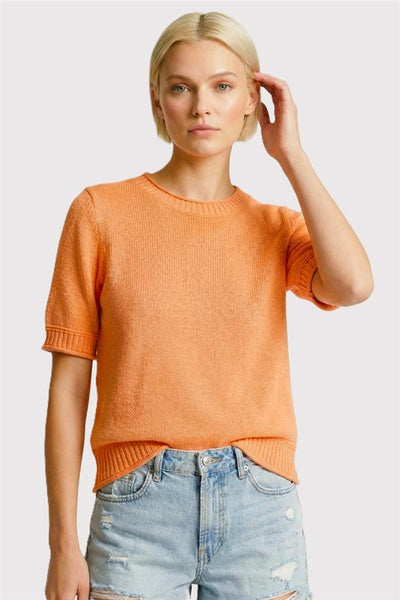 Valencia Fine Knit Sweater