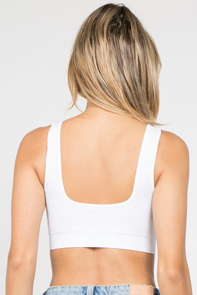 Seamless Bralette