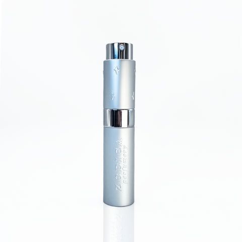 "Eau de Wisconsin" Wanderlust Perfume (.27 oz)
