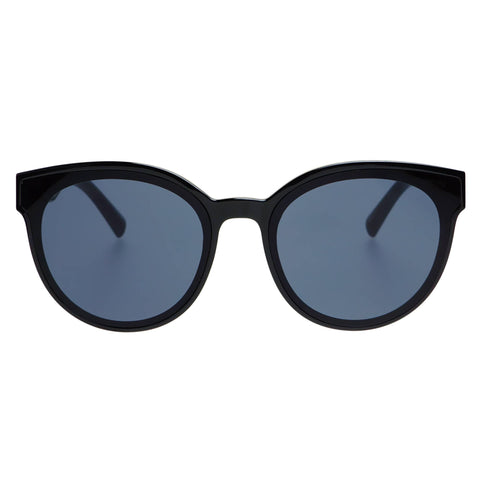 Classic Black Sunglasses
