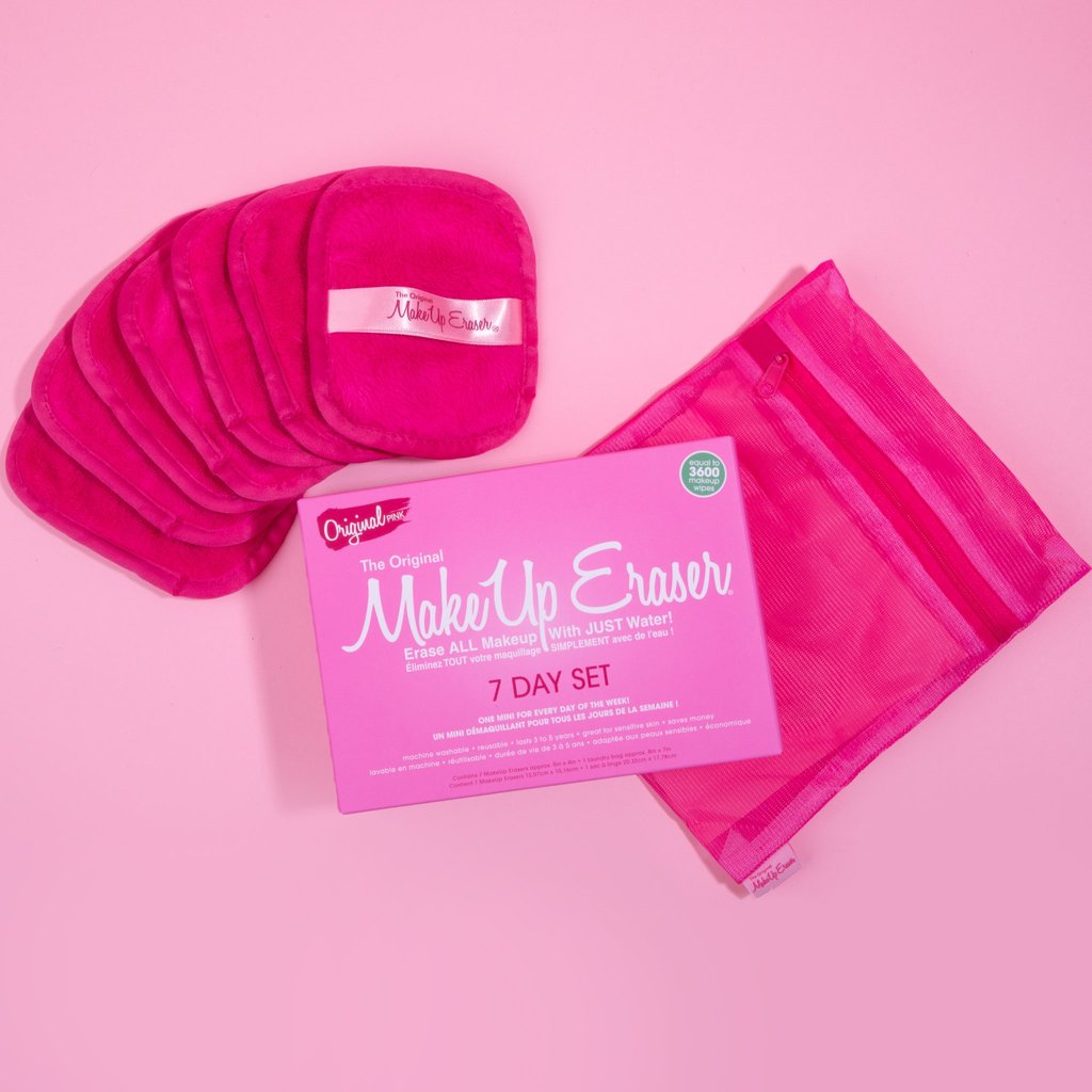 Makeup Eraser - OG 7 Day Set