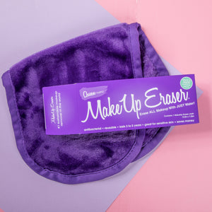 Makeup Eraser - Purple