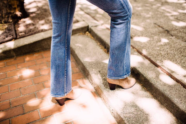 Jag Jeans - Eloise Bootcut