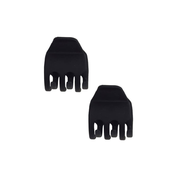 Eco-Friendly Claw Clips - 2pc Set