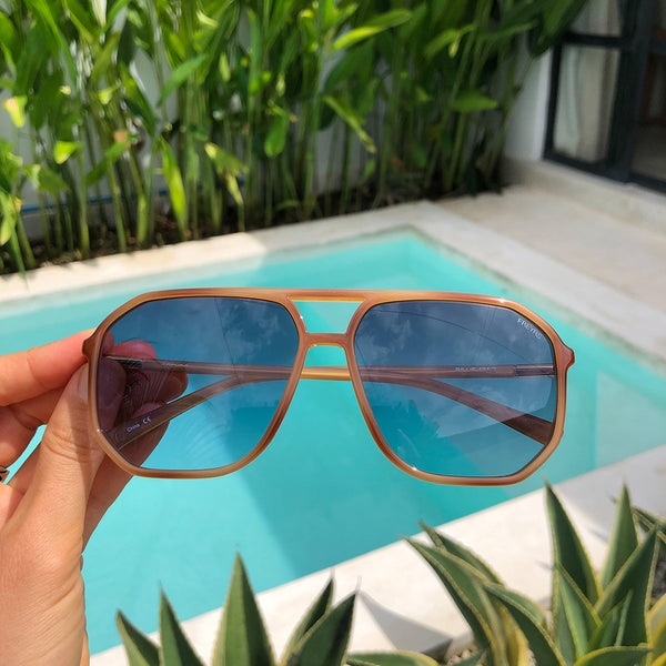 Billie Sunglasses