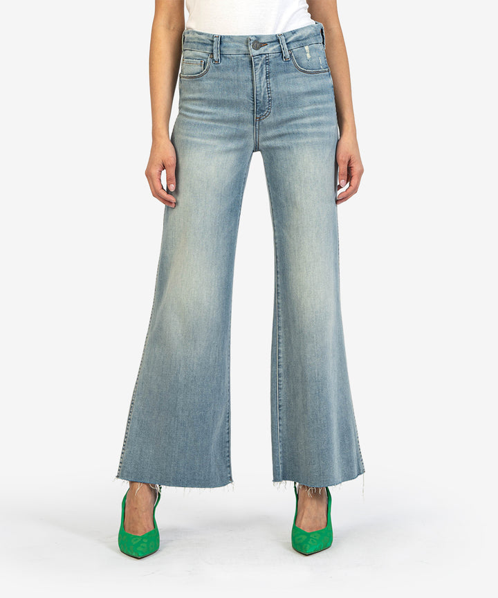 Kut from the Kloth - Meg High Rise Wide Leg