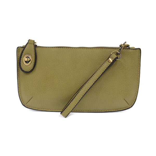 5-in-1 Turnlock Mini Bag