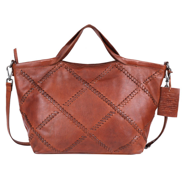 Van Tote/Crossbody by Latico