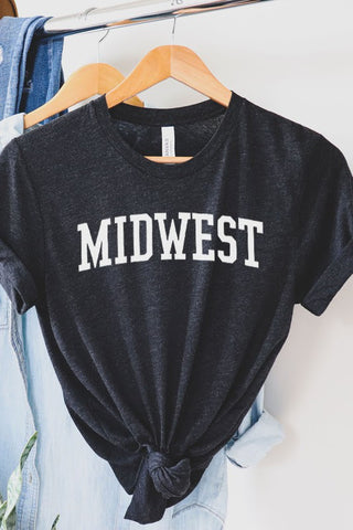 Midwest Graphic Tee