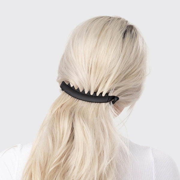 Eco-Friendly Banana Clips - 2pc