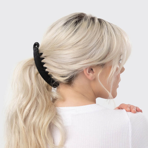 Eco-Friendly Banana Clips - 2pc