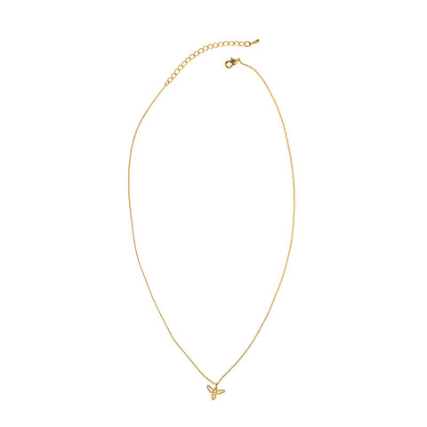 Bee Necklace