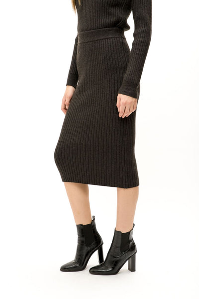 Caroline Sweater Pencil Skirt