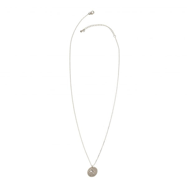 Dandelion Wish Necklace