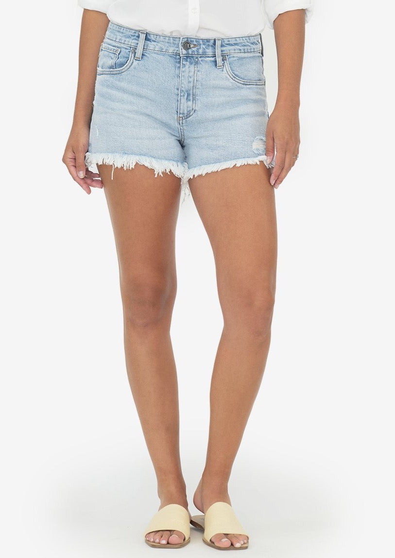 Kut - Jane High Rise Shorts
