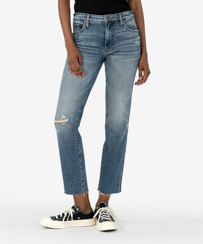 Kut from the Kloth - Reese Ankle Straight