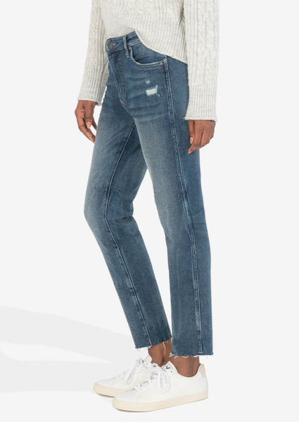 Kut from the Kloth - Reese Sustainable High Rise